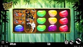 tiger rush slot machine|Tiger Rush Slot by Thunderkick [Review and RTP] .